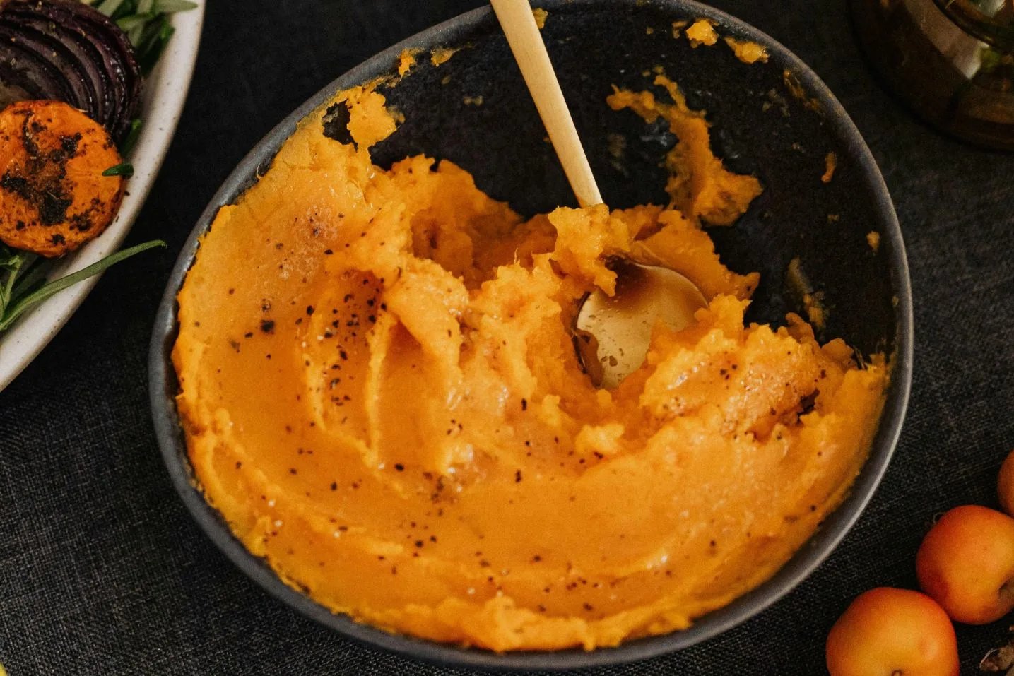 Pumpkin Purée for Dogs: Nutritionist-Approved Dog Food Recipes! - Cooked Apple Puree For Dogs